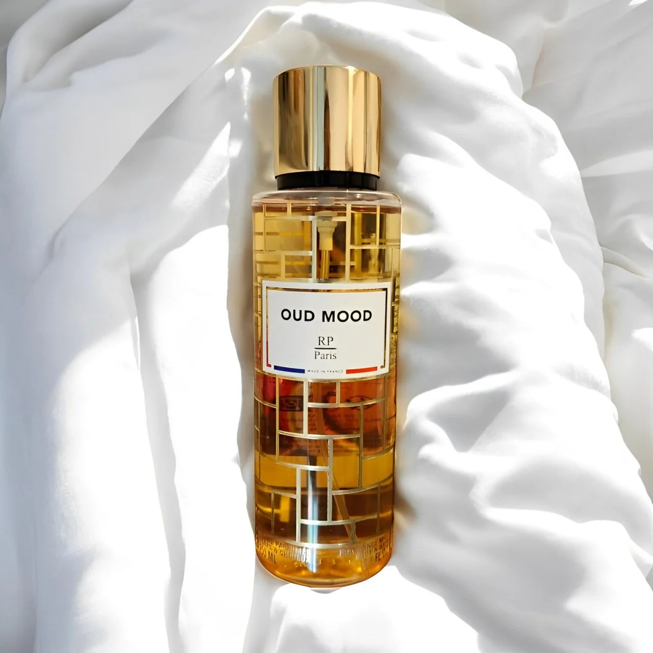 oud mood rp paris