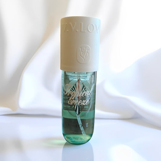 Brume parfumée Freeze Tropical V.V Love 150 ML