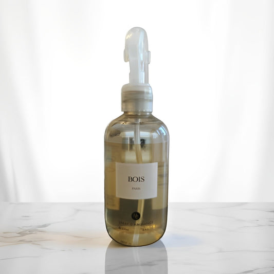 Spray Parfum d'intérieur Bois D'argent 250 ml