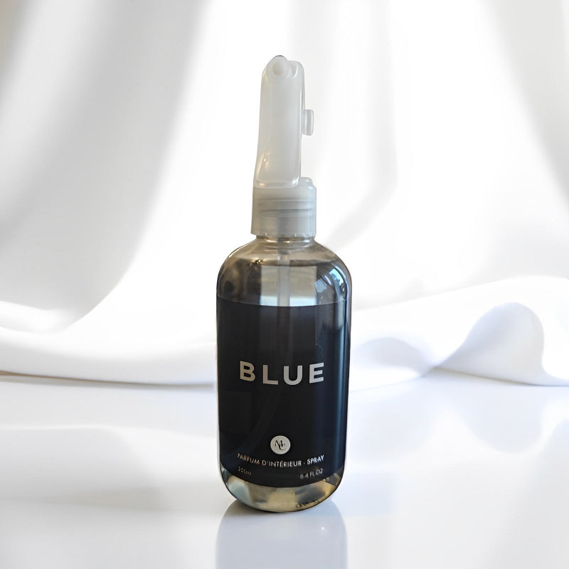 Spray Parfum D'intérieur Blue 250 ml