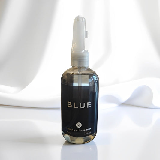 Spray Parfum D'intérieur Blue 250 ml