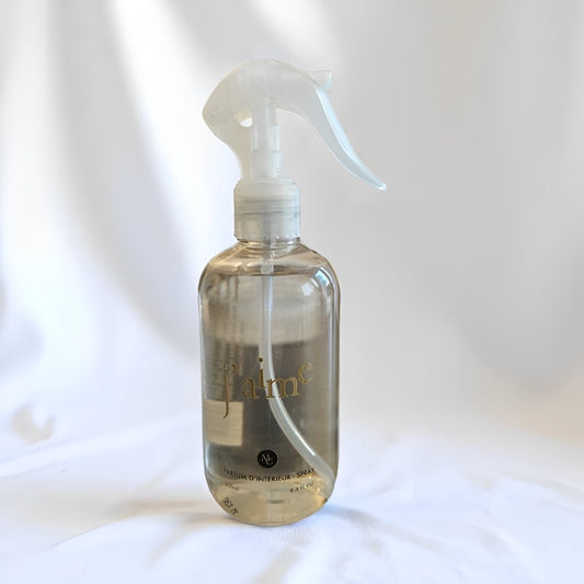 Spray Parfum d'intérieur J'aime 250 ml