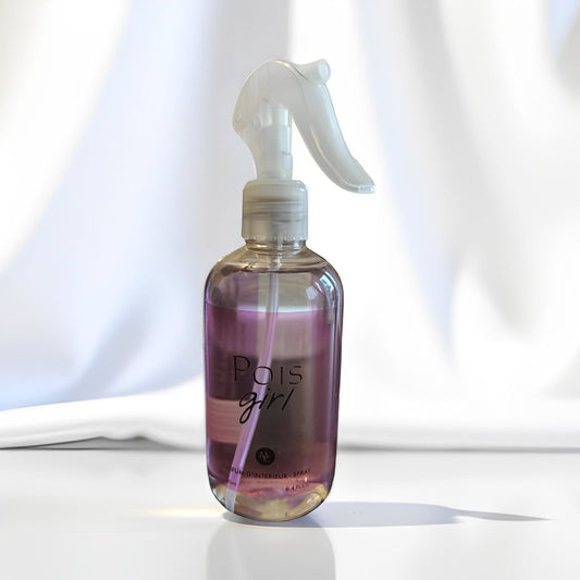 Spray Parfum D'intérieur Poison Girl 250 ml