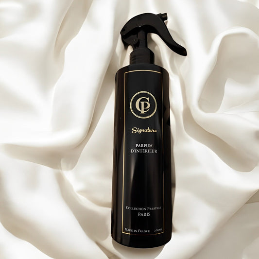 Parfum d'intérieur - signature 300 ml  collection prestiges paris