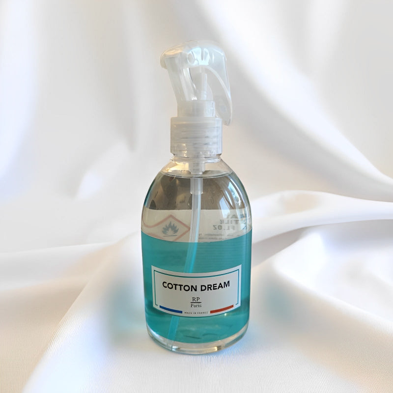 Spray Textile Cotton Dream Rp Paris 250 ml