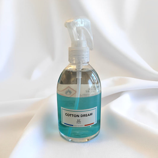 Spray Textile Cotton Dream Rp Paris 250 ml