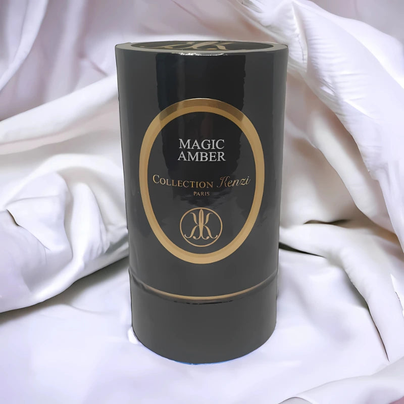 Magic amber collection Kenzi Paris