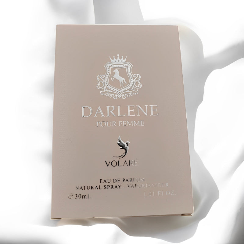 Darlene Eau de parfum Volaré 30 ml