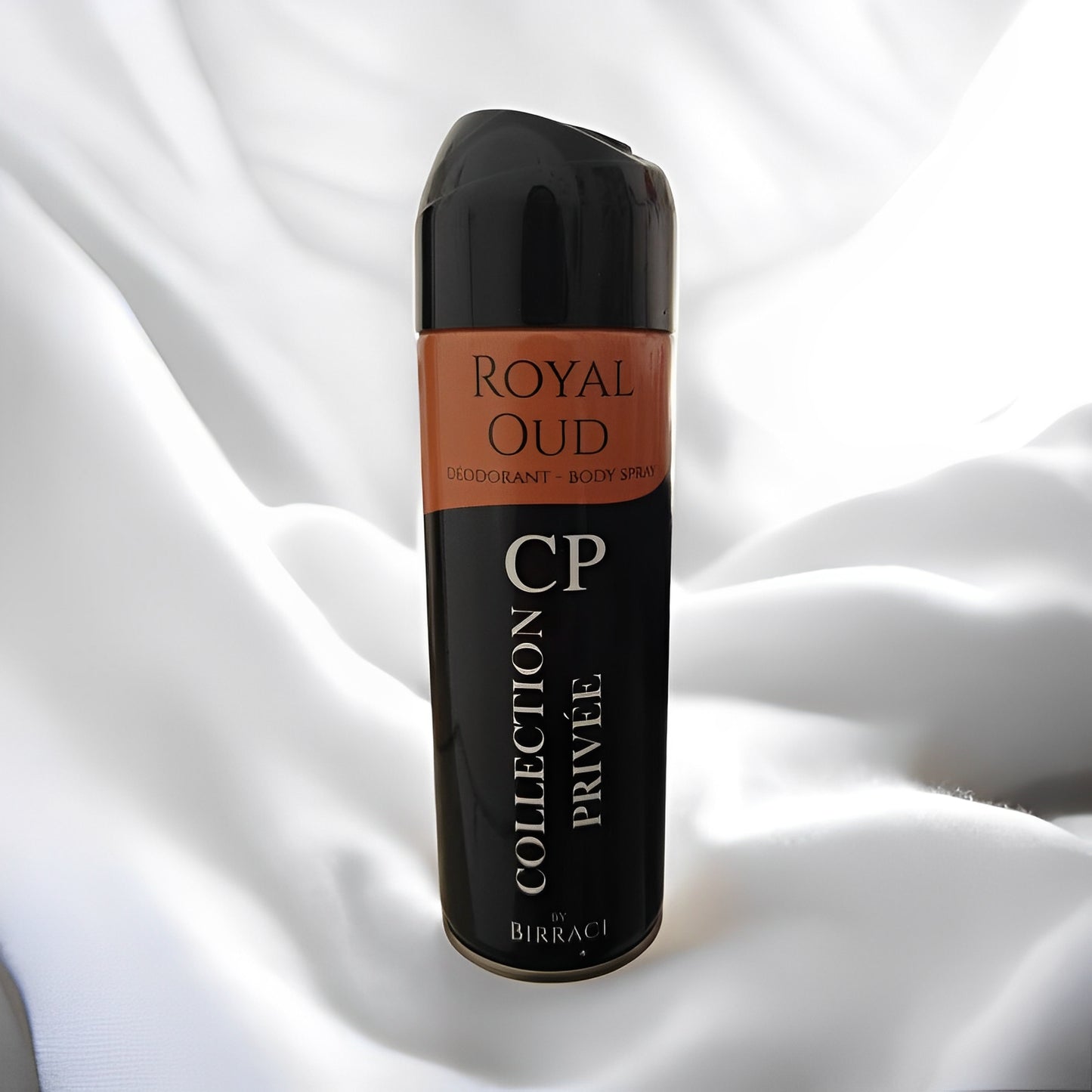 Déodorant Royal Oud Collection Privée 300 ml