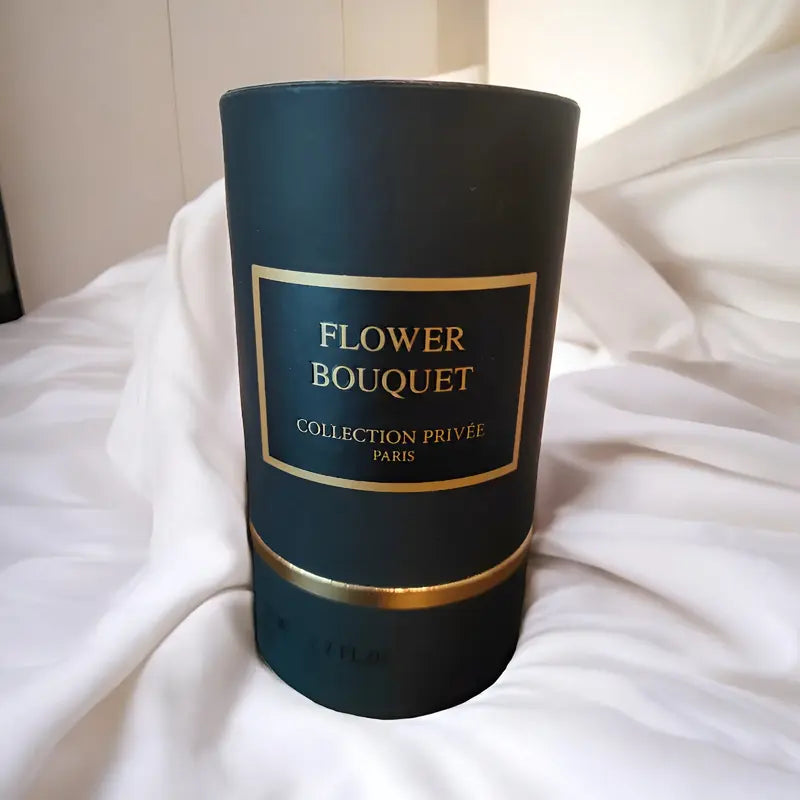 flower bouquet collection privee Paris