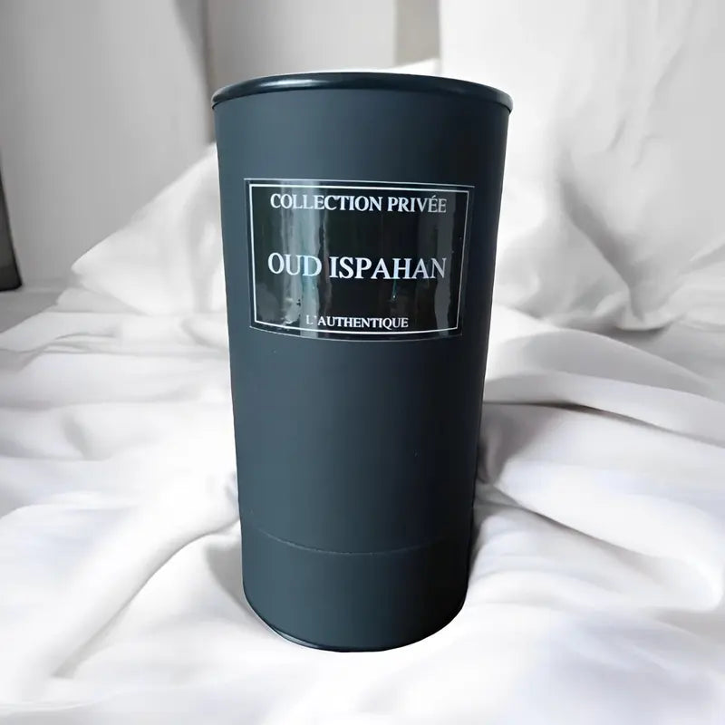 collection privée oud ispahan l'authentique