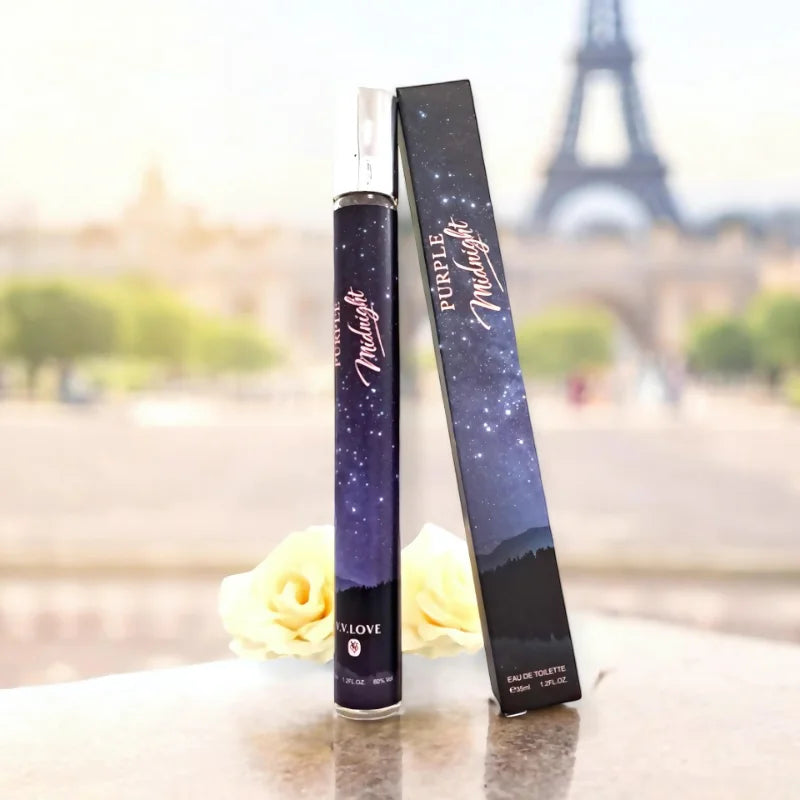 purple midnight eau de toilette