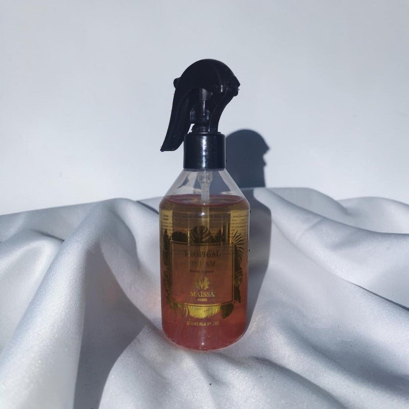 Brume parfumée d'intérieur Tropical Dream 250 ml – Maïssa Paris