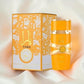 Yara Orange Lattafa 100 ml – Parfum Oriental Gourmand & Solaire