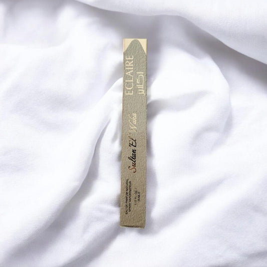 Sultan El Waha Éclaire 35 ml Eau de Parfum – Une Gourmandise Irrésistible et Envoûtante