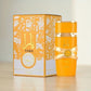 Yara Orange Lattafa 100 ml – Parfum Oriental Gourmand & Solaire