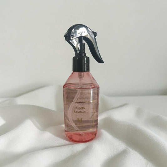 Brume parfumée d'intérieur Jasmin Sambac 250 ml – Maïssa Paris