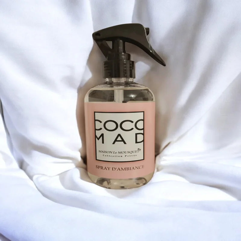 coco made maison le mousquet