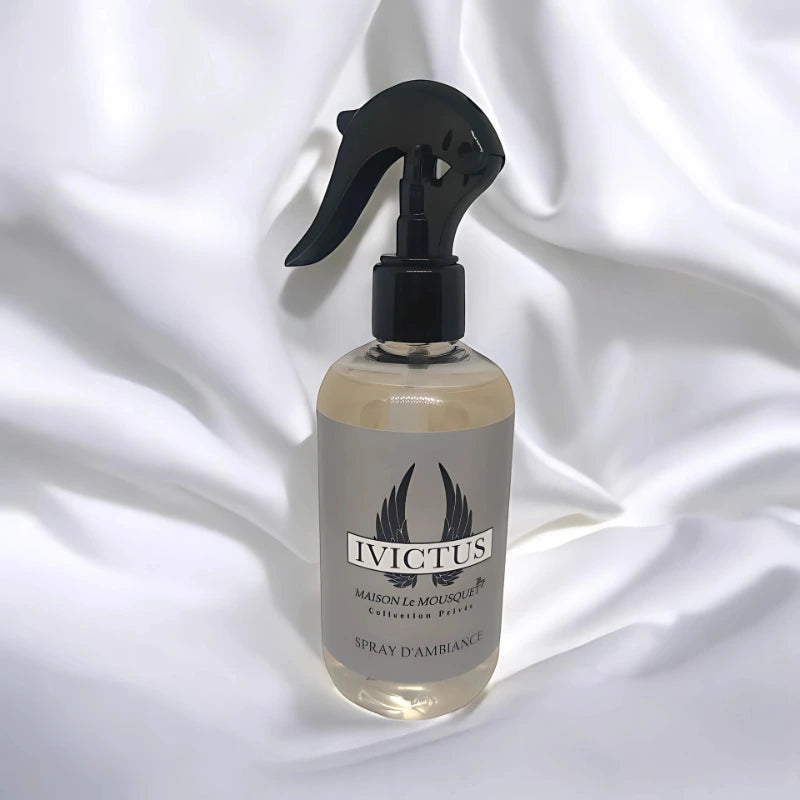 ivictus maison le mousquet spray d'ambiance