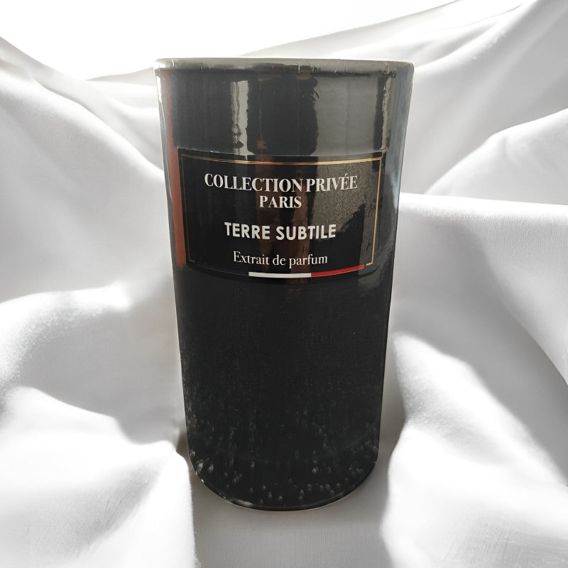 Terre sublime collection privée 50 ml